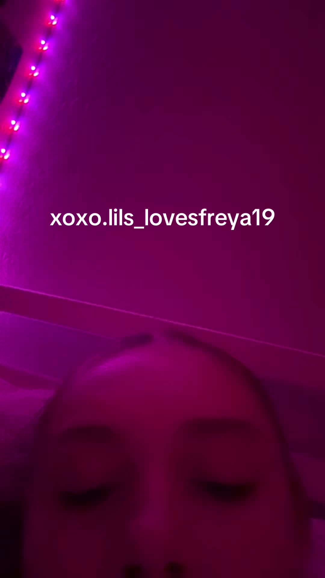 @Lilly Renee 💫