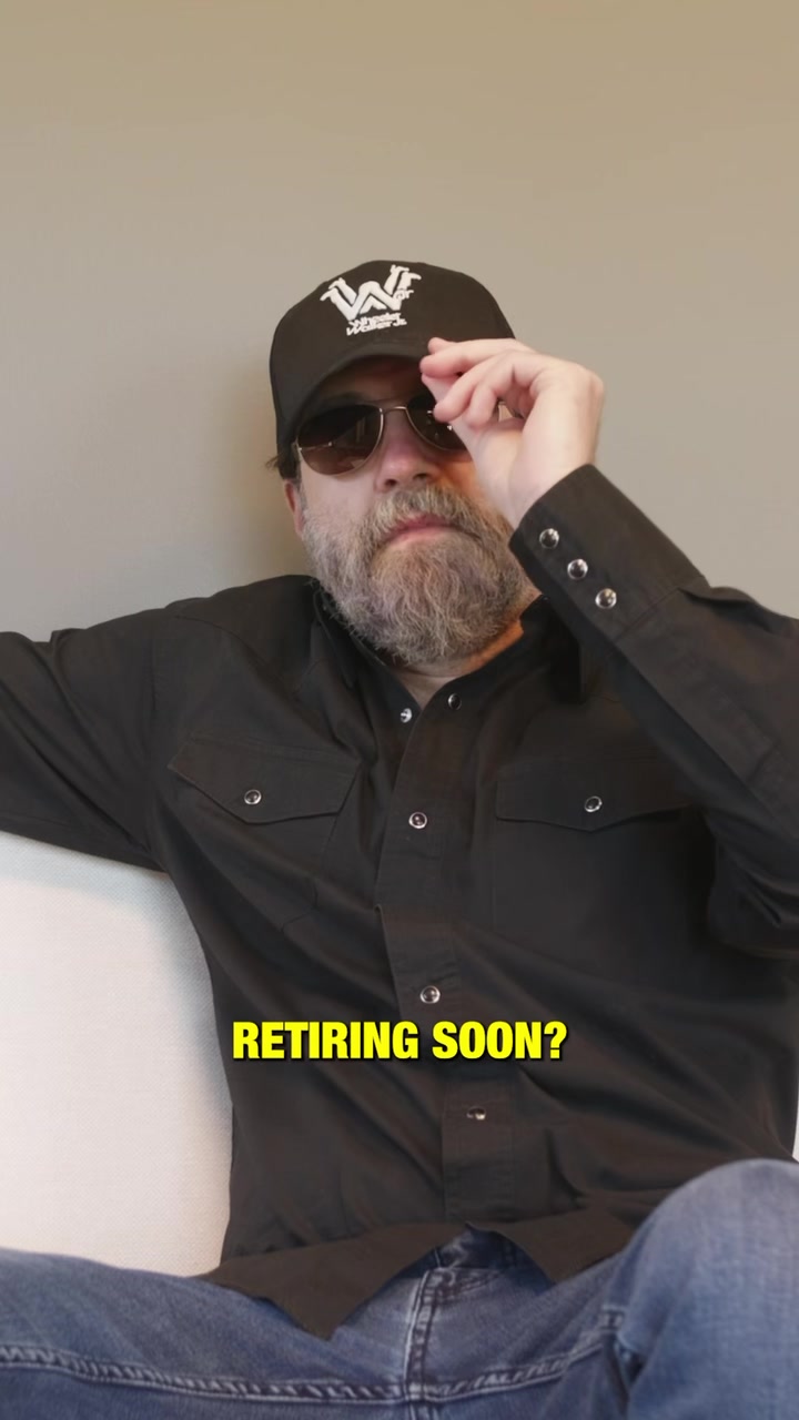 @Wheeler Walker Jr.