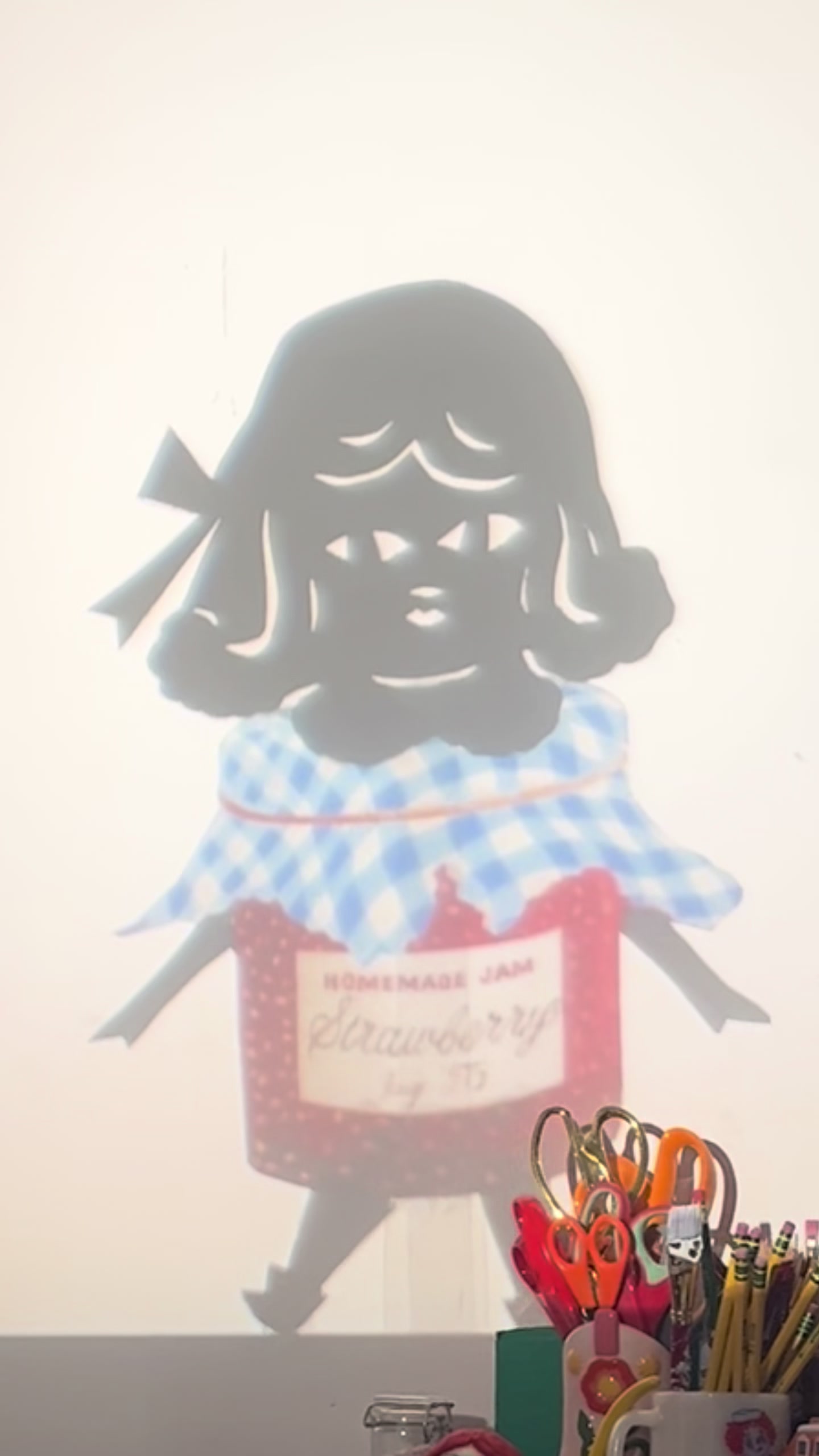 @Amanda Glynn Card