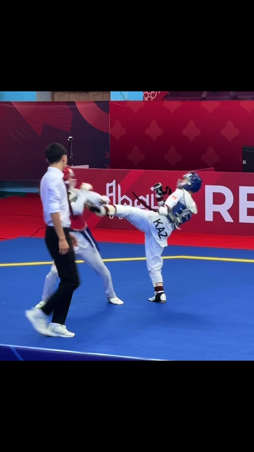 @Taekwondo&ensp;*JUNIOR*&ensp;Club