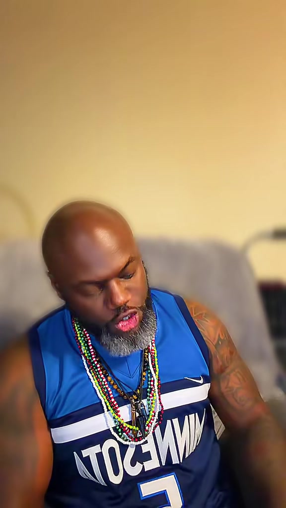 @Jamar/Shango|Traveler/Creator