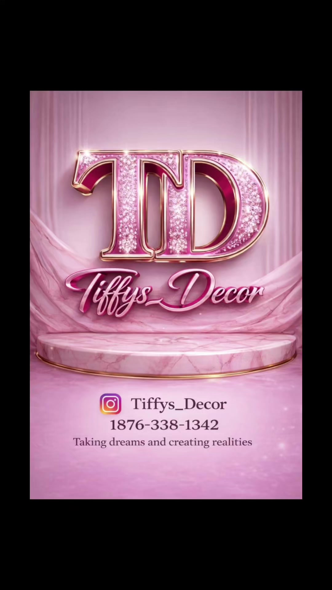 @Tiffysdecor
