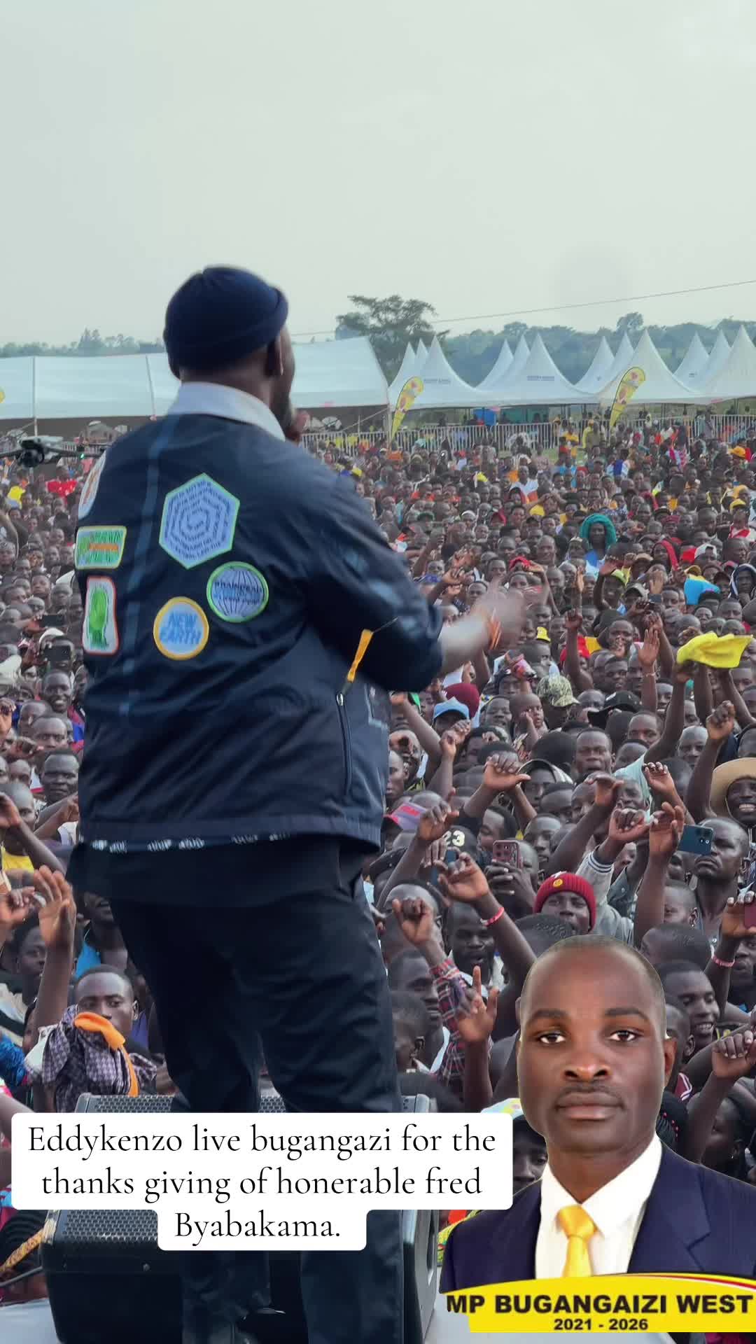 @UBUNTU MEDIA 🇺🇬