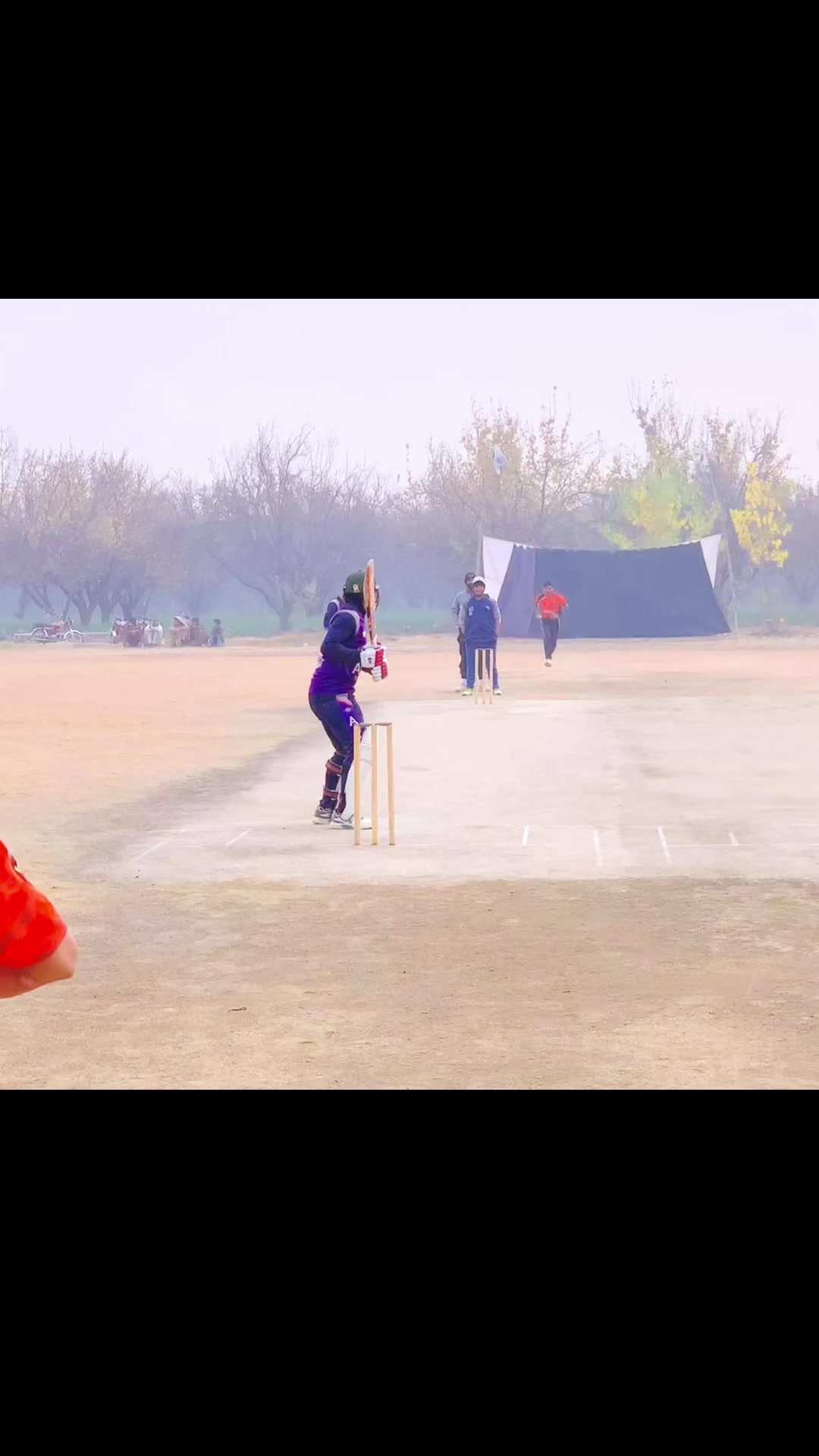 @Afzal Khan Cricket Academy