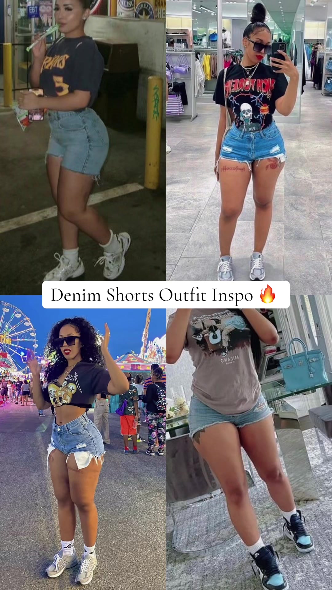 @ChicOutfitInspo ✨