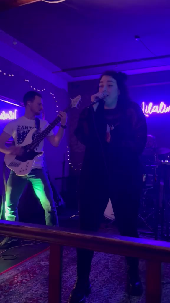 @Mon Coeur Band