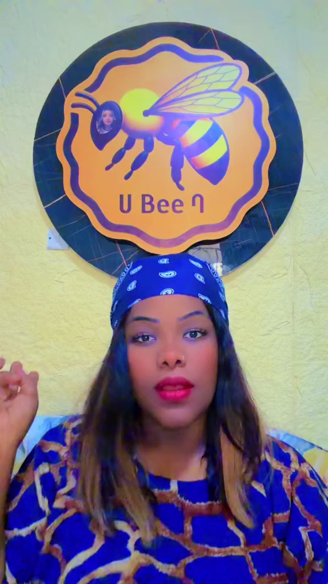@Habu ሀቡ 🐝