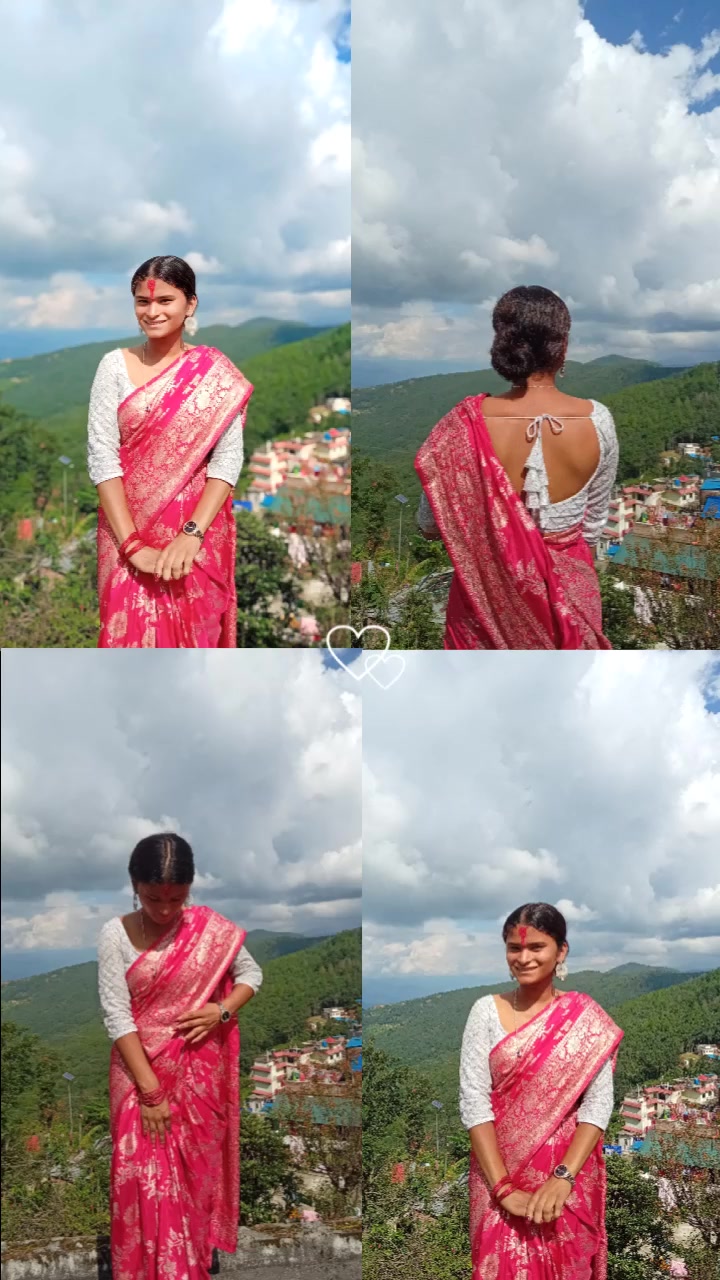 @Sarada Bohara 🫶❣️😚