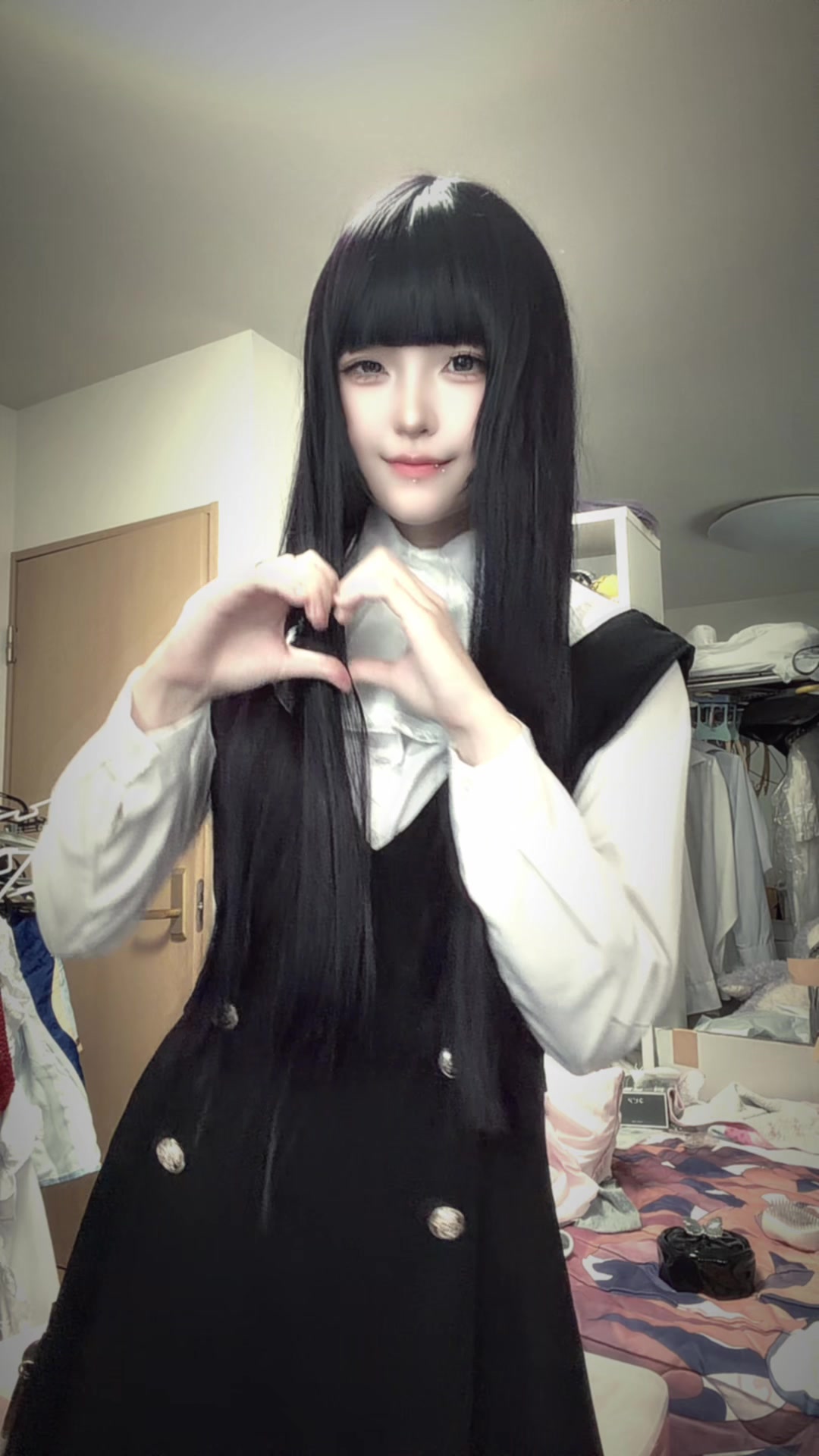 @真夏🎐꙳⋆