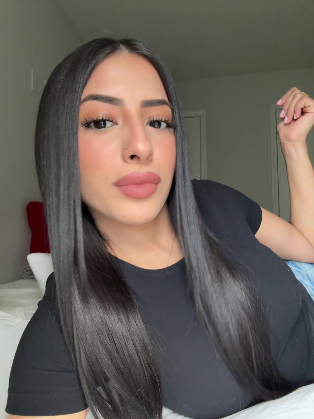 @Vanessa Navor