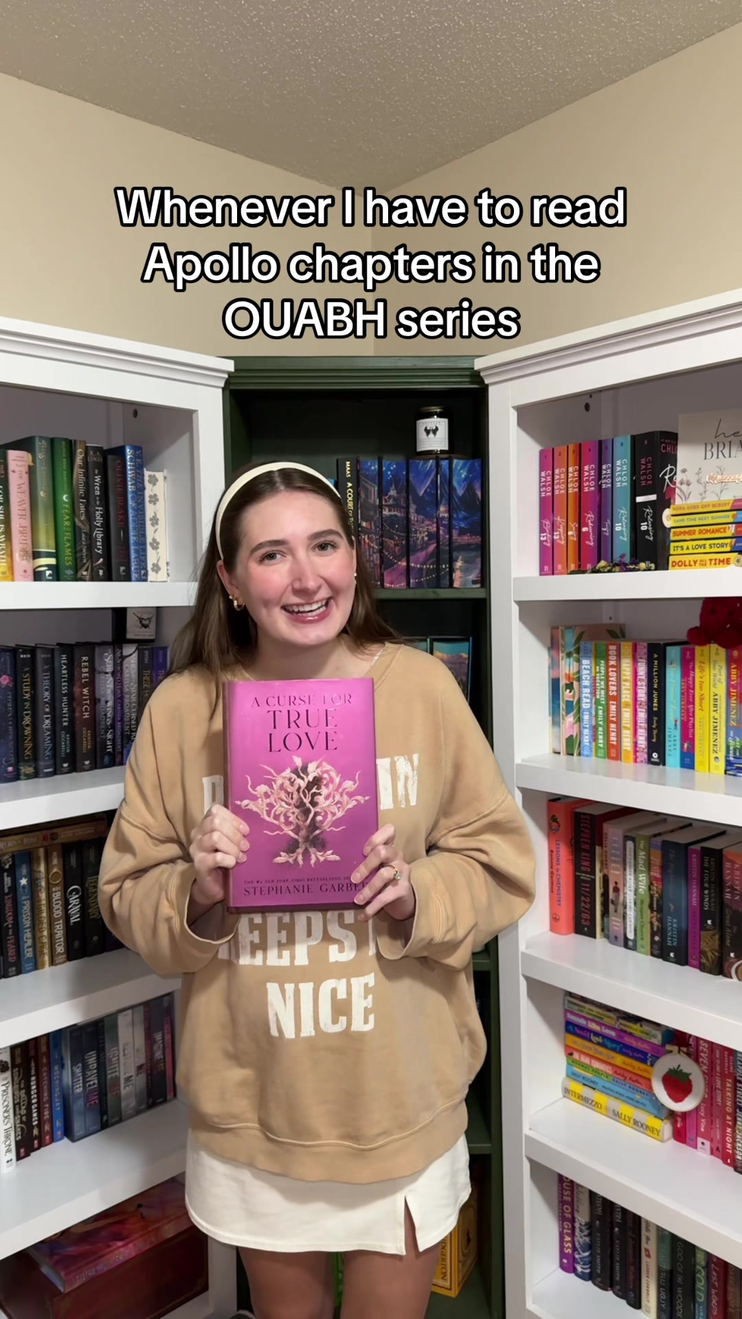 @Brianna | Books & Lifestyle
