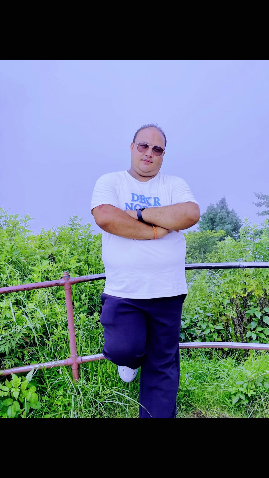@Er. Sabin Chettri