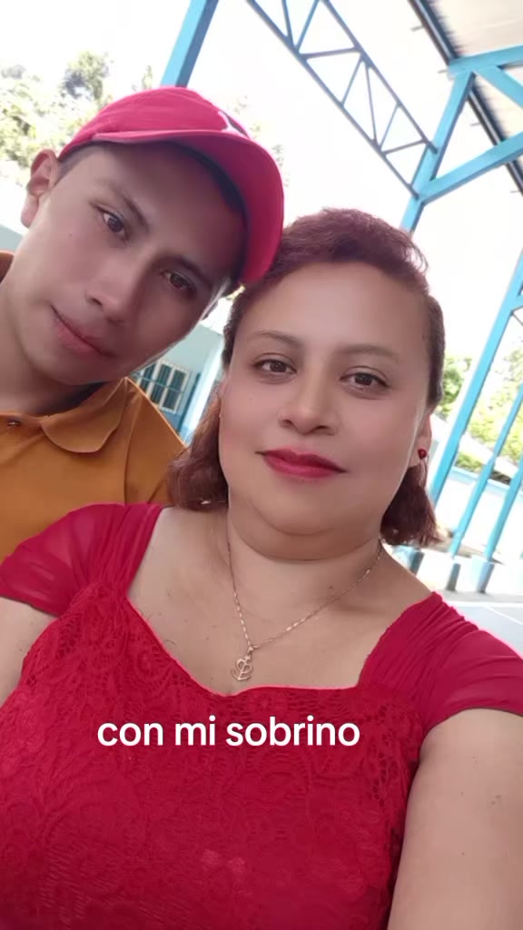 @Mary Ramirez