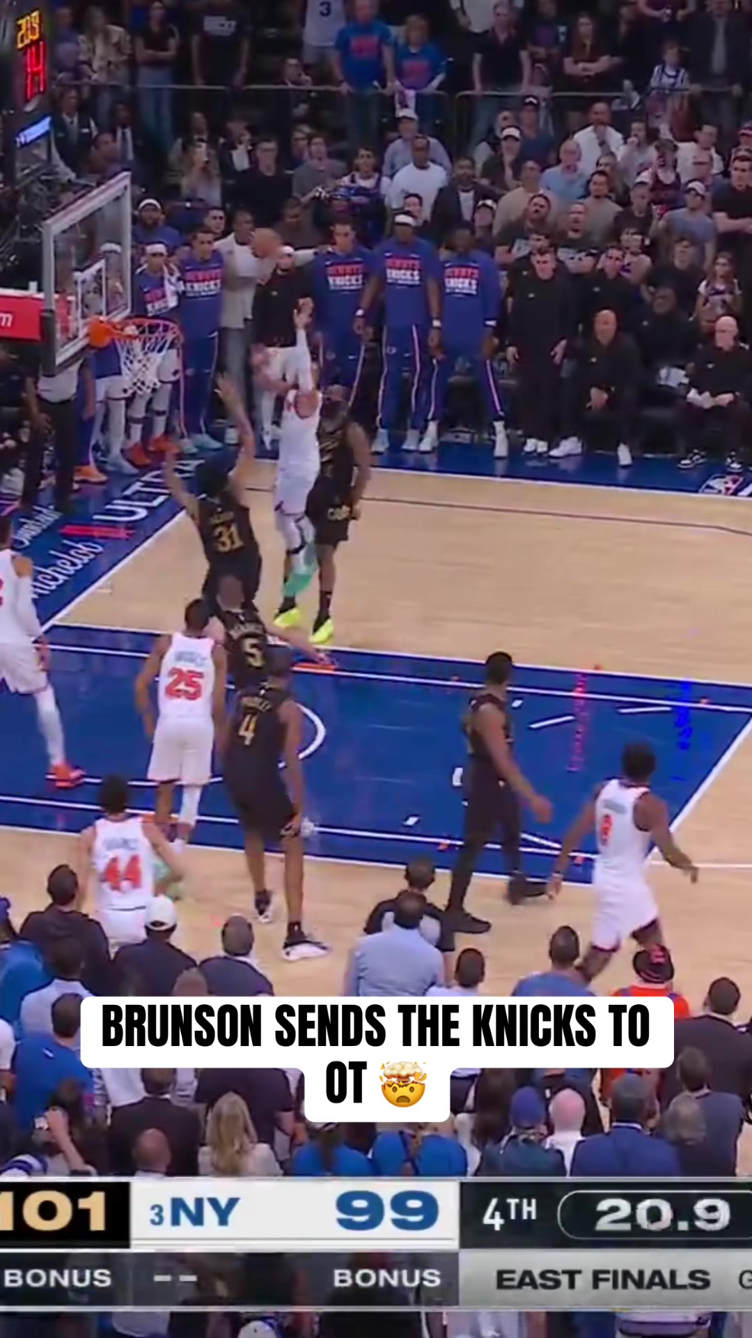 @The Sporting News