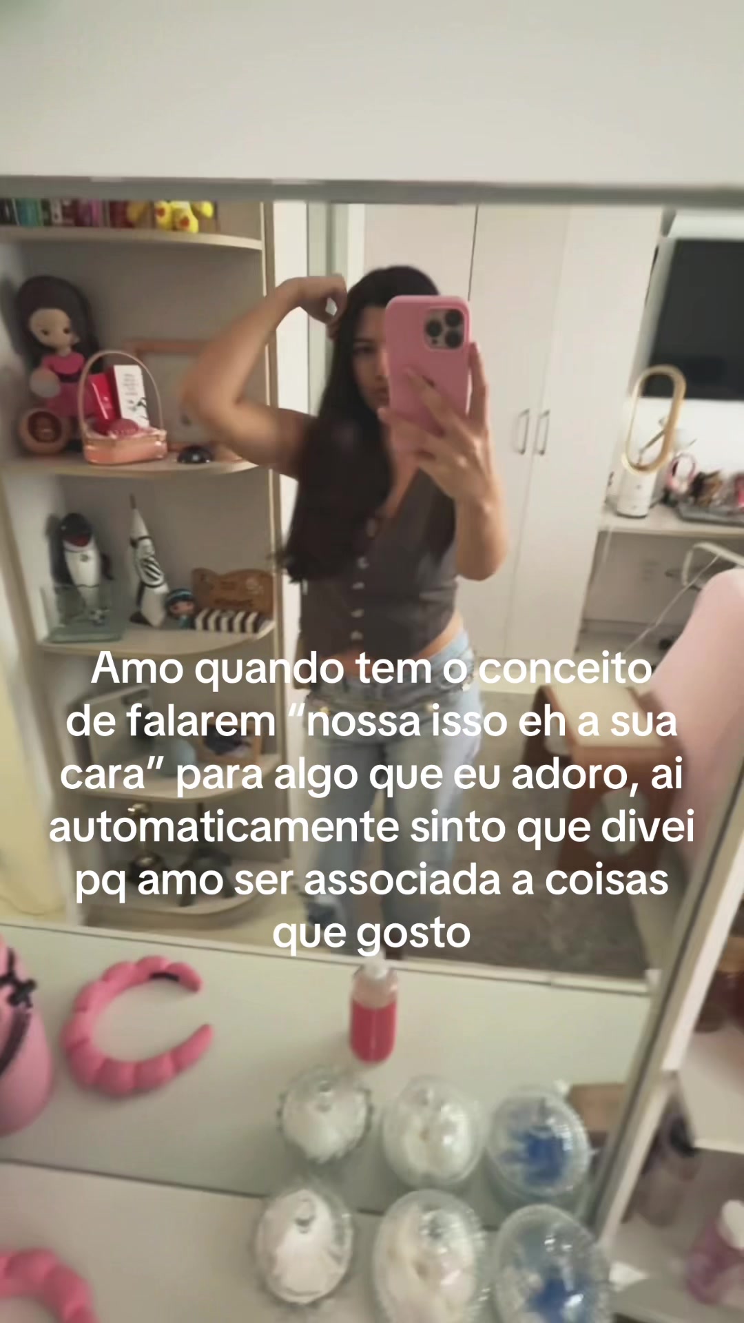 @Isinha Della
