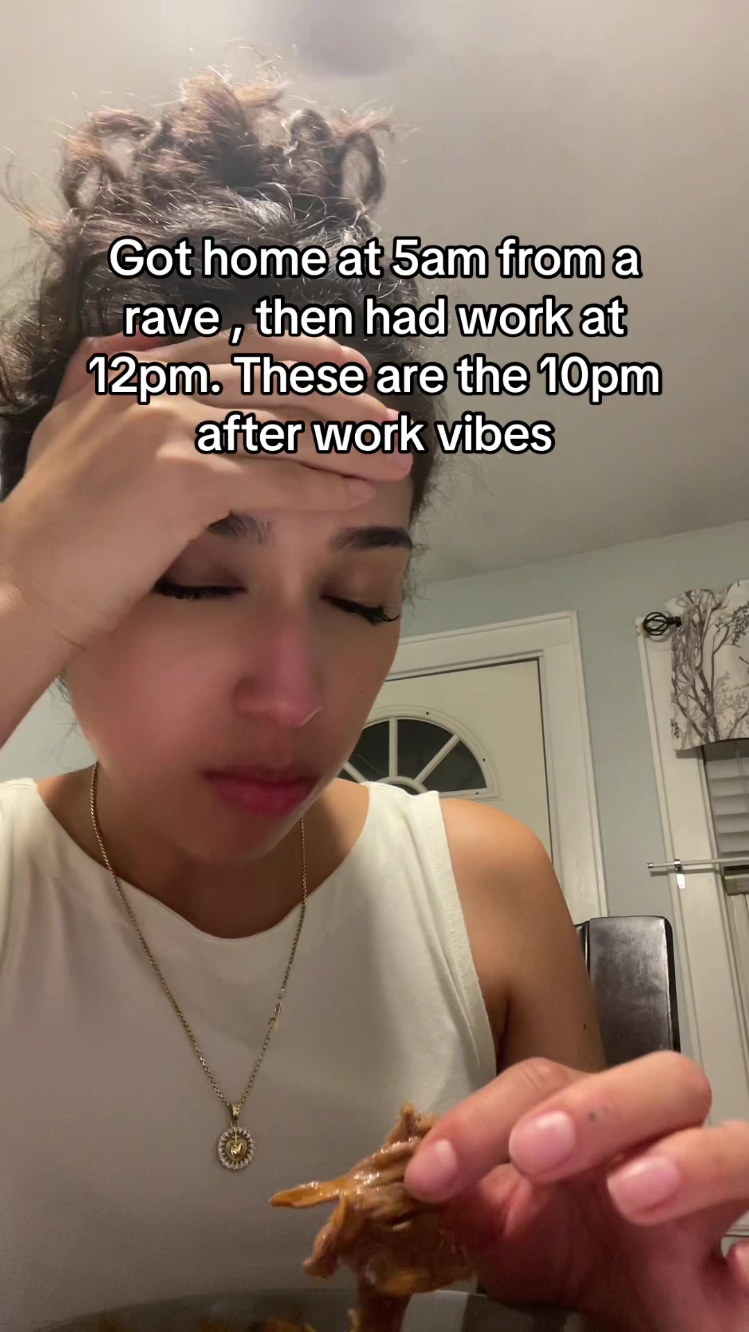 @Ravebae Sarís