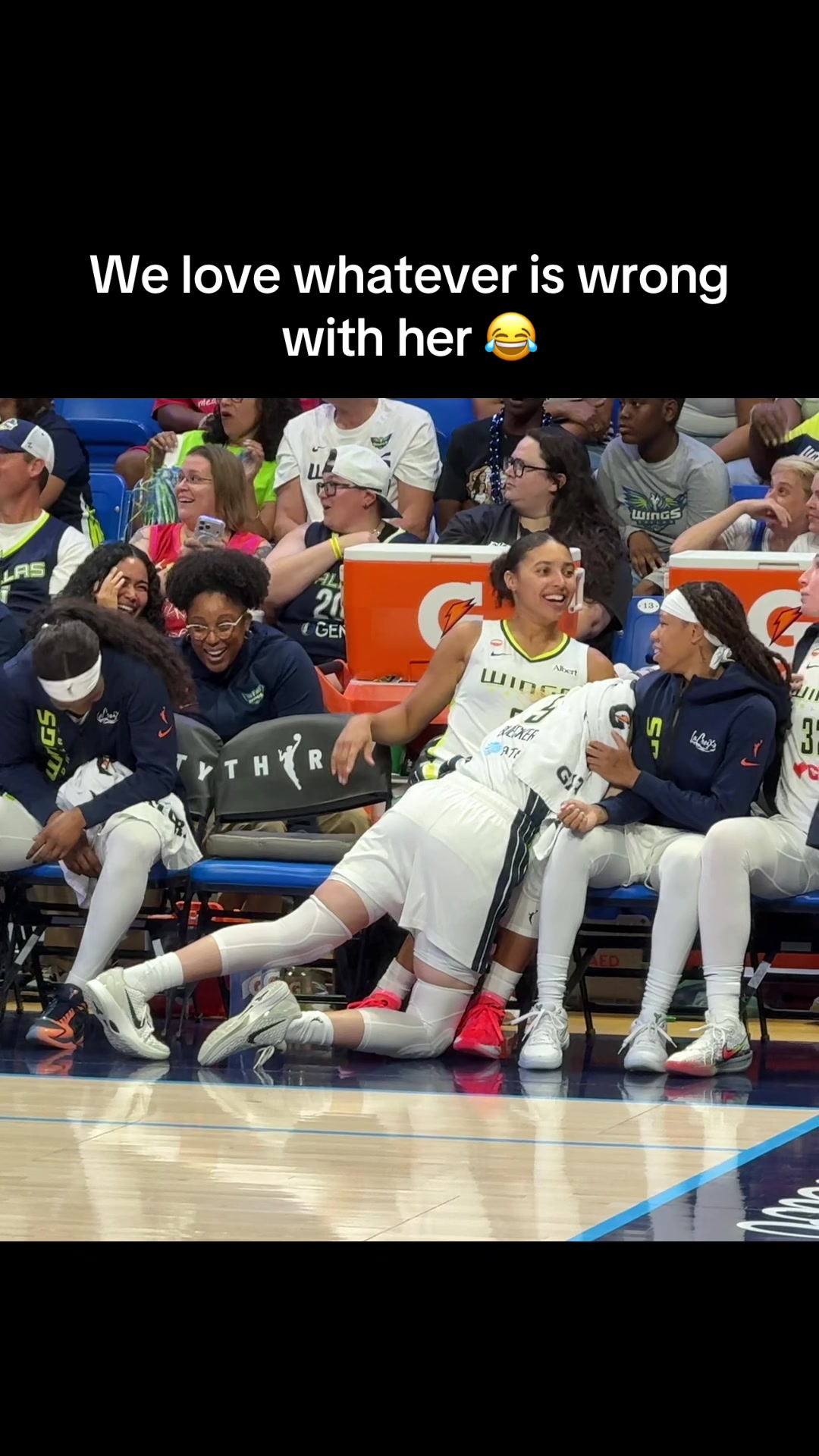 @Sara Garcia🏀