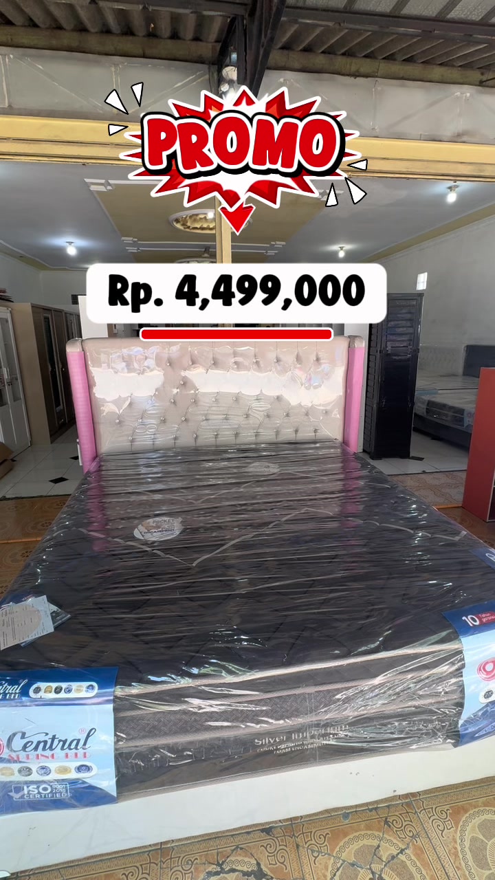@Furnimart Poso Tegal