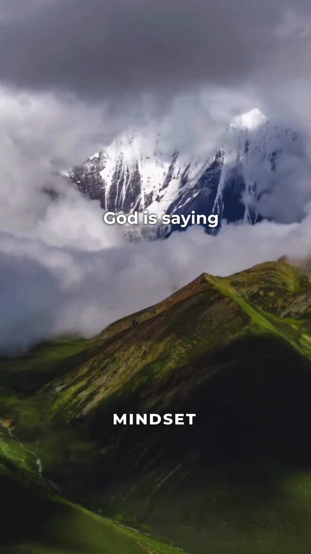 @Mindset Healer