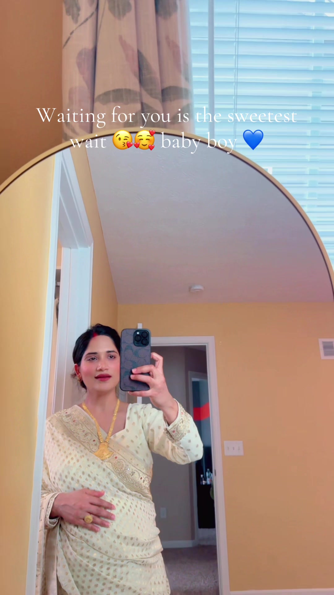 @Apsara | IVF MOM