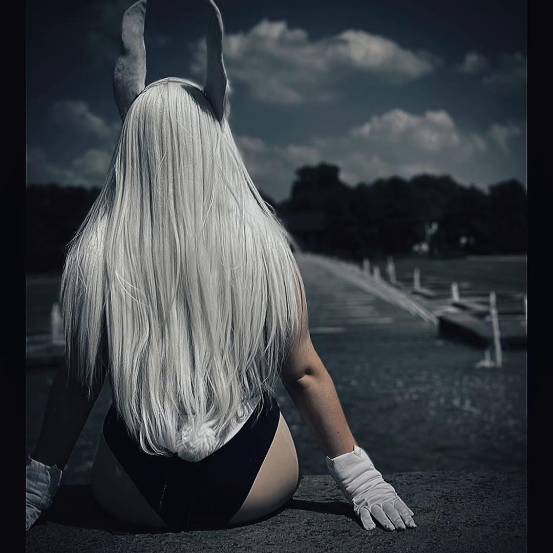 @exawee&ensp;[cosplay]