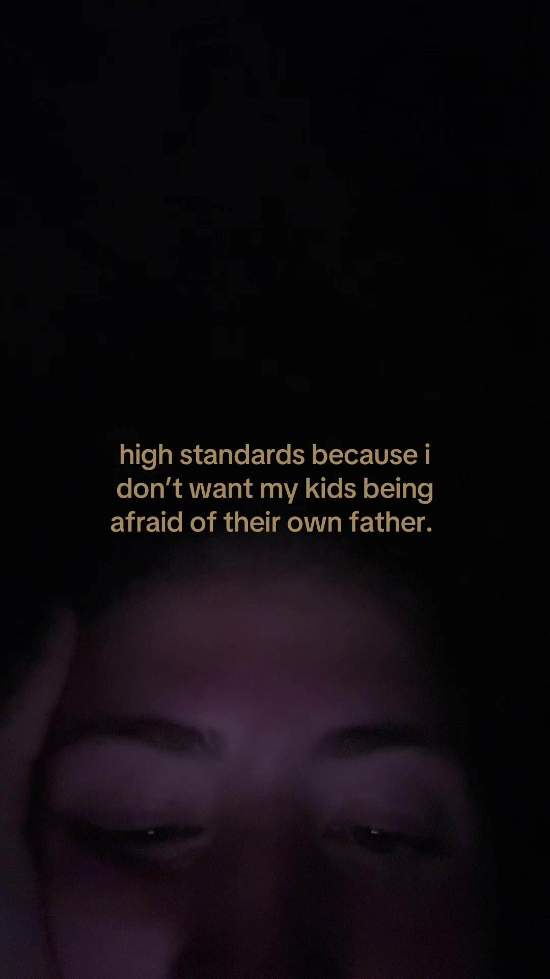 @youdontknowme