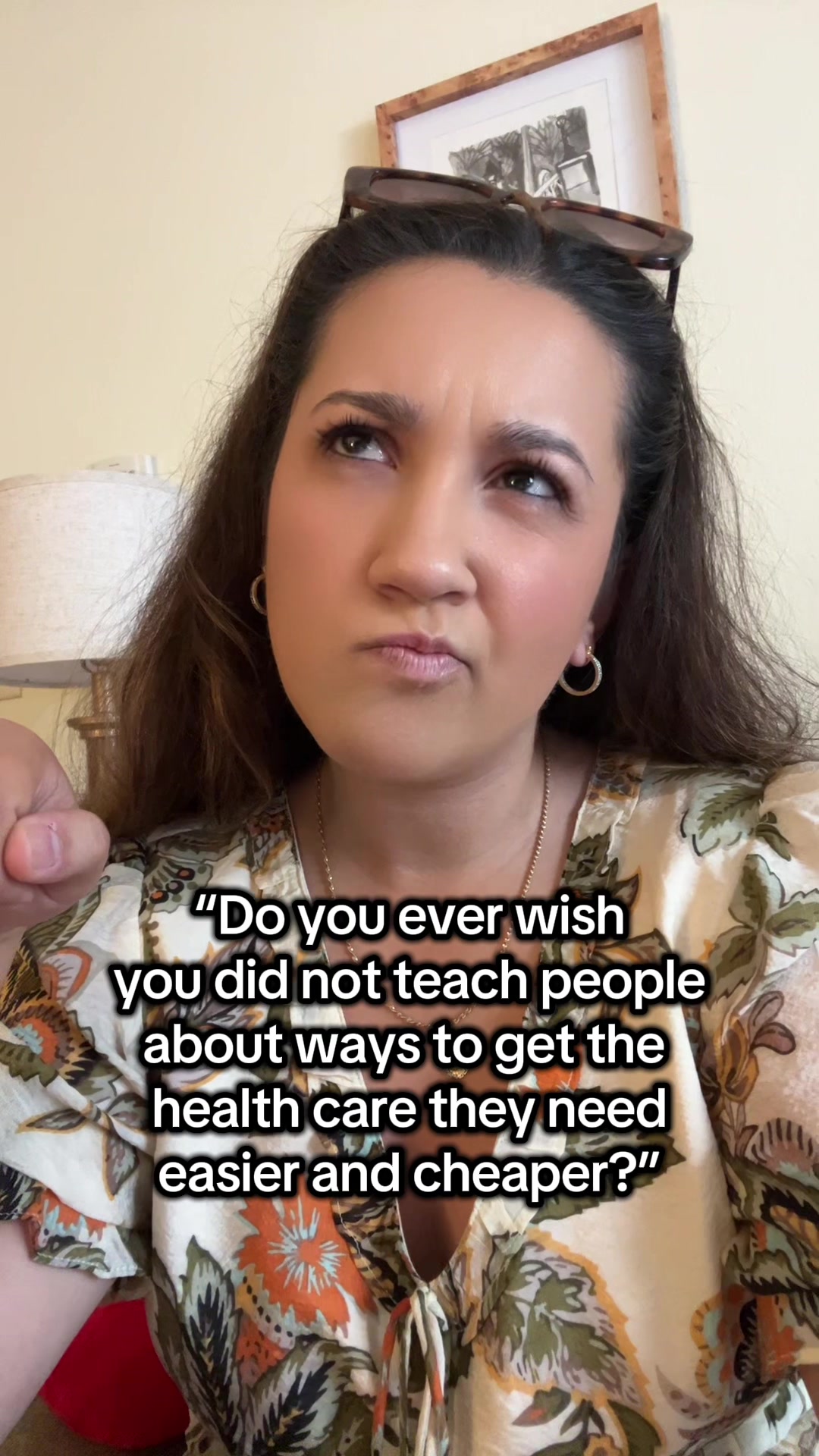 @Miranda | Healthcare BFF