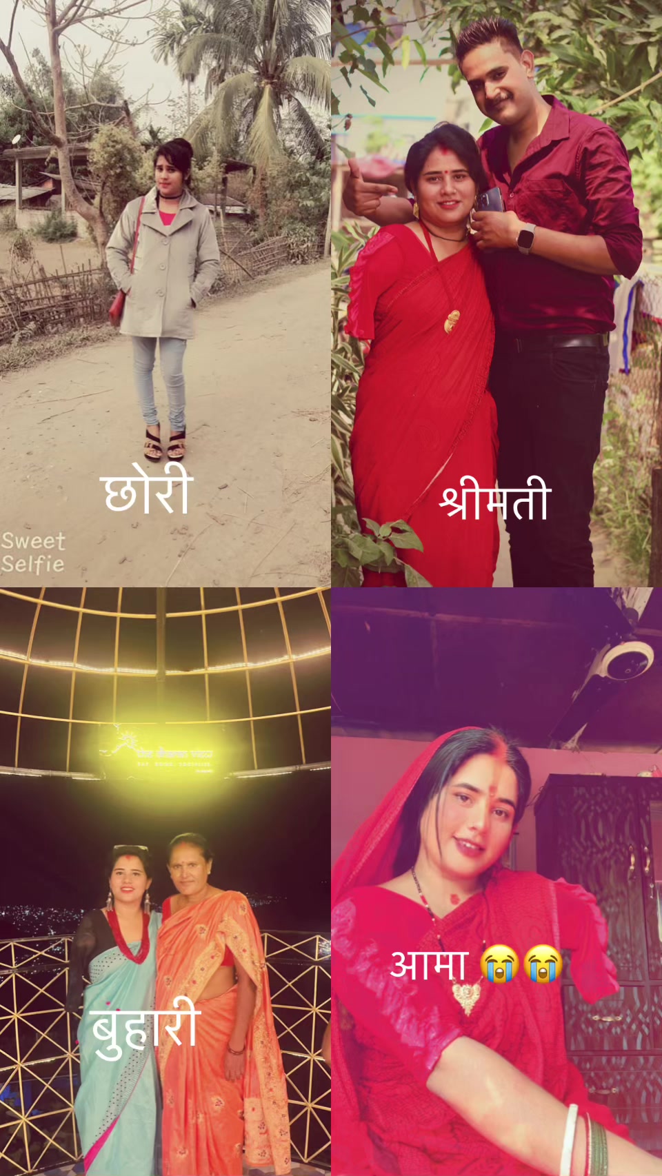 @Babita Timalsina (Kamait)