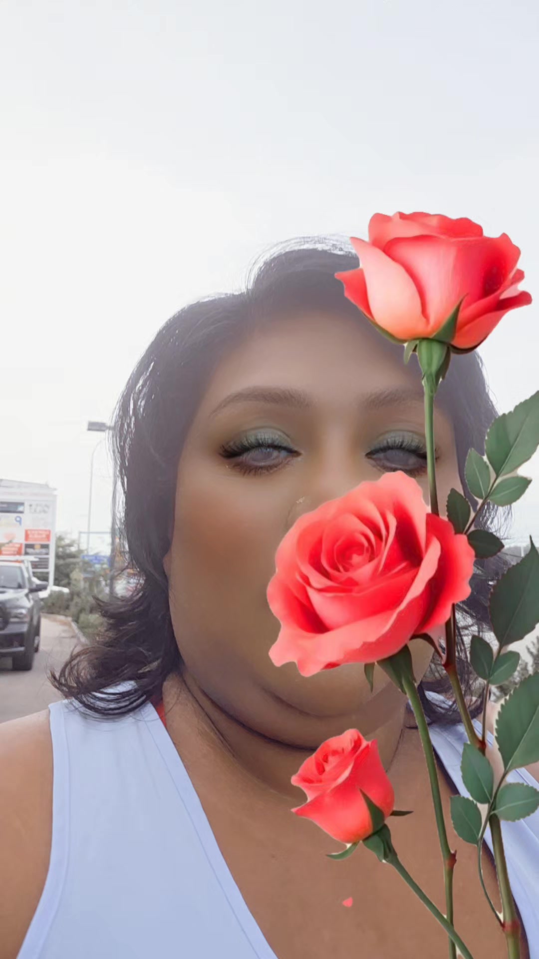 @QUEEN (RANI)