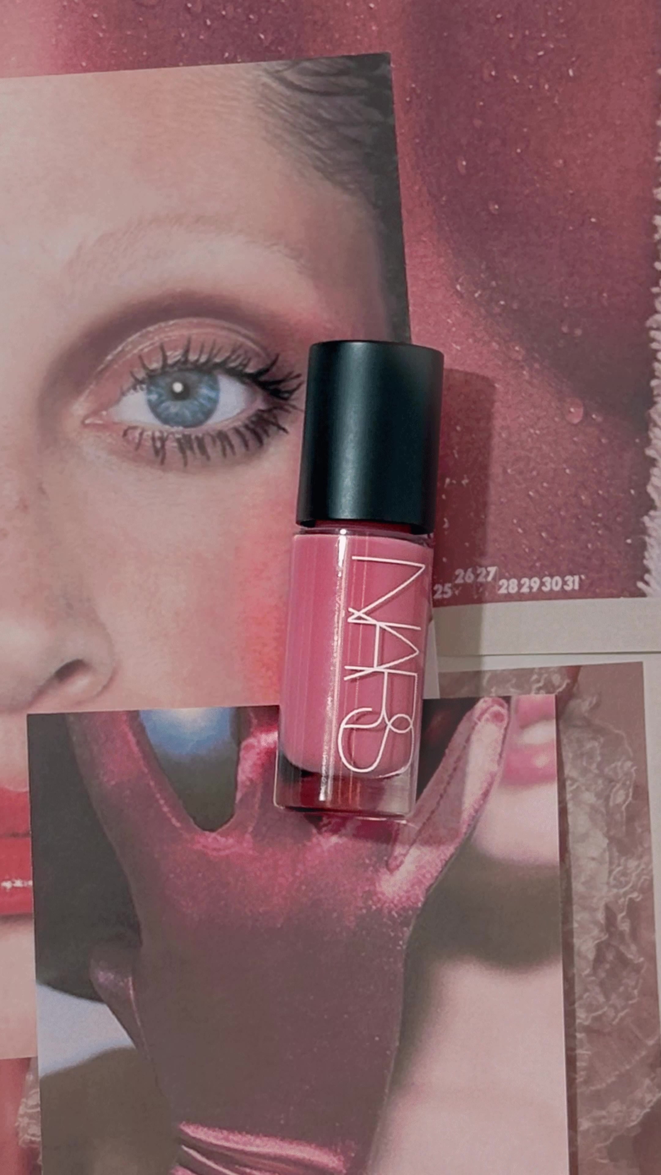 @NARS Cosmetics