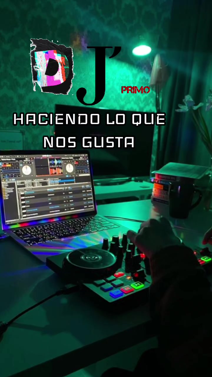 @DJ PRIMO🇲🇽💿🎧