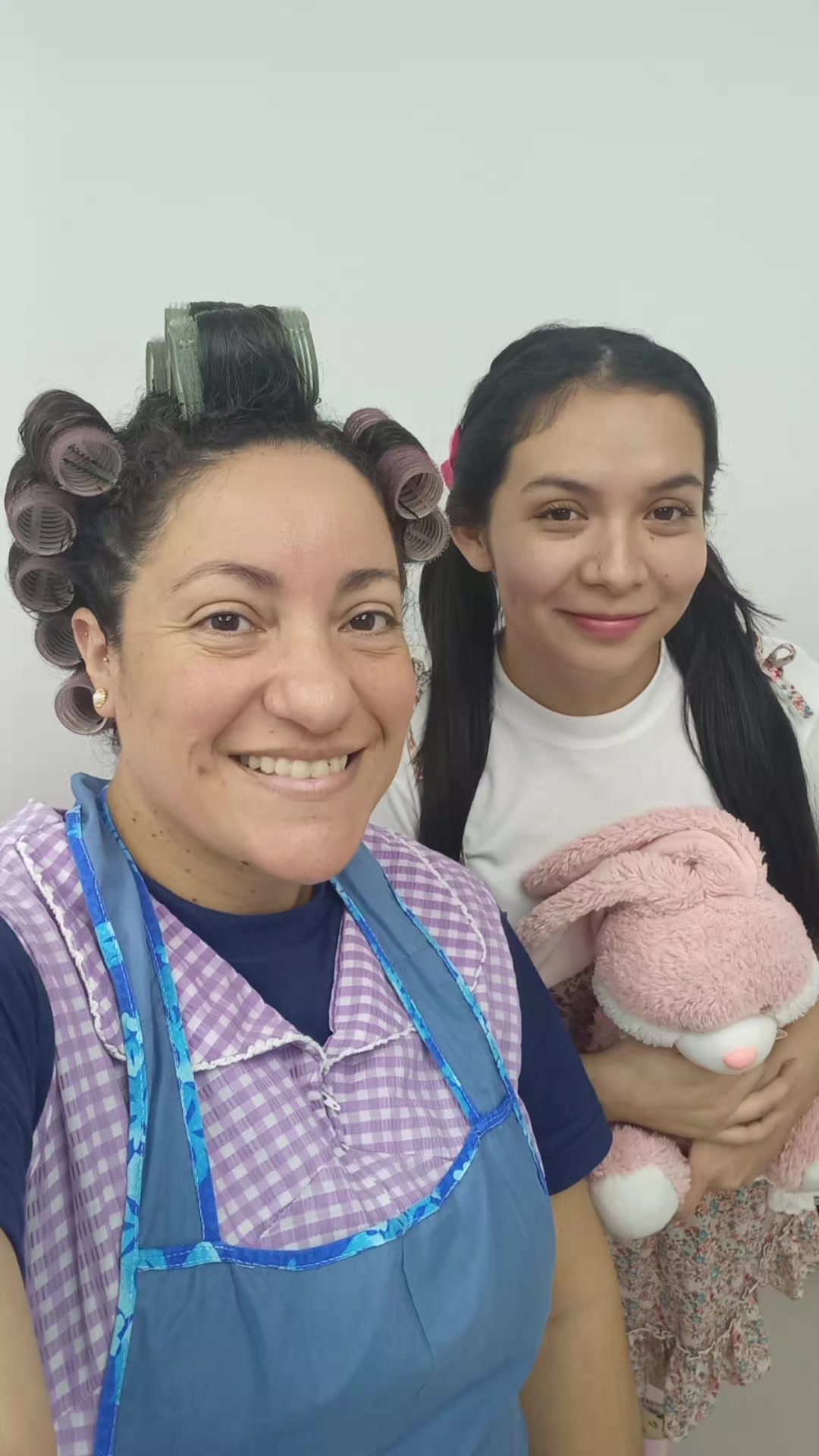 @Doctora Nadia Gómez