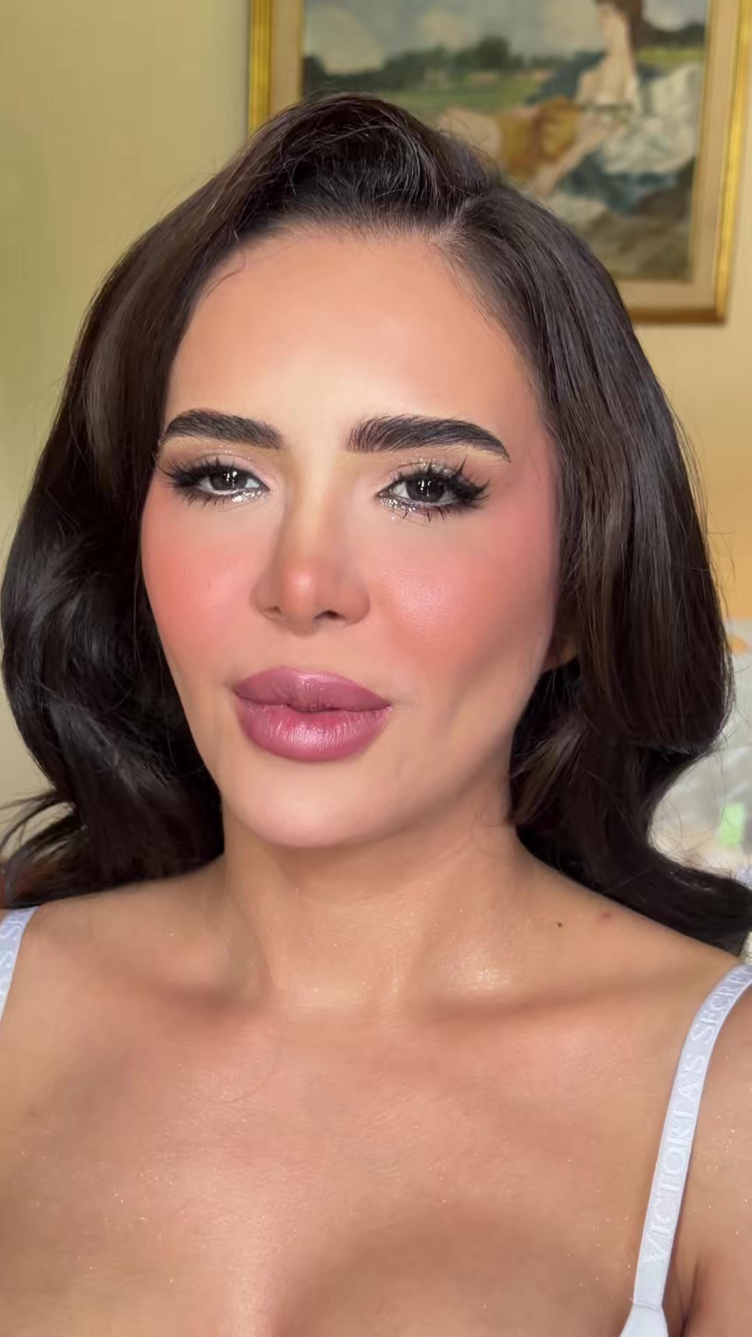 @Raheli Makeup