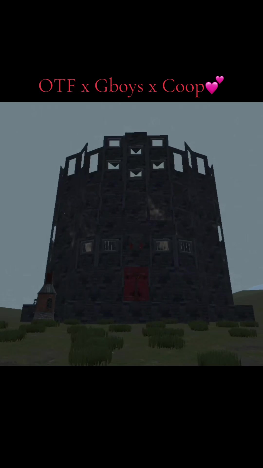 @XERCES COOP