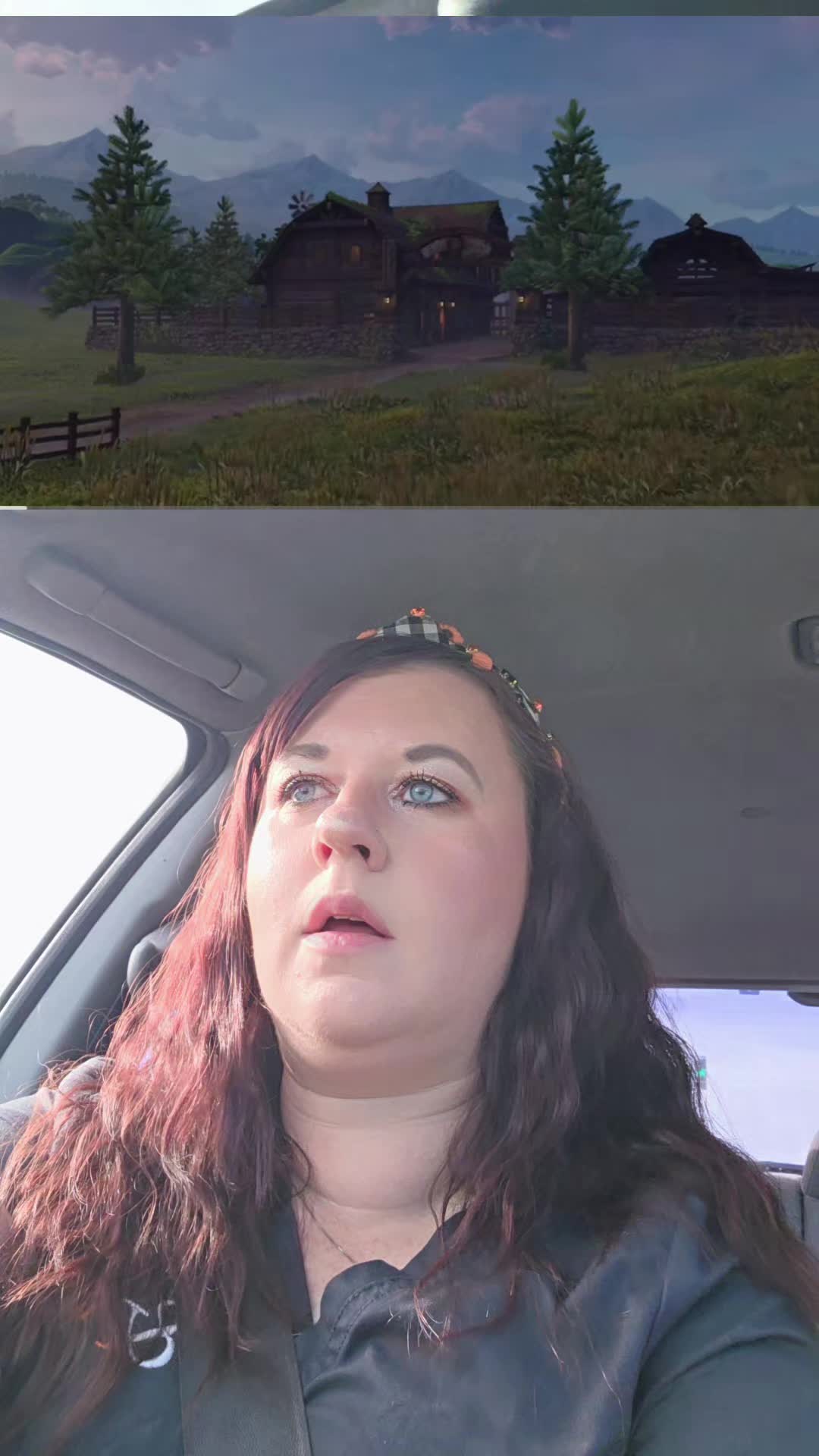 @CleverRaptorGirl