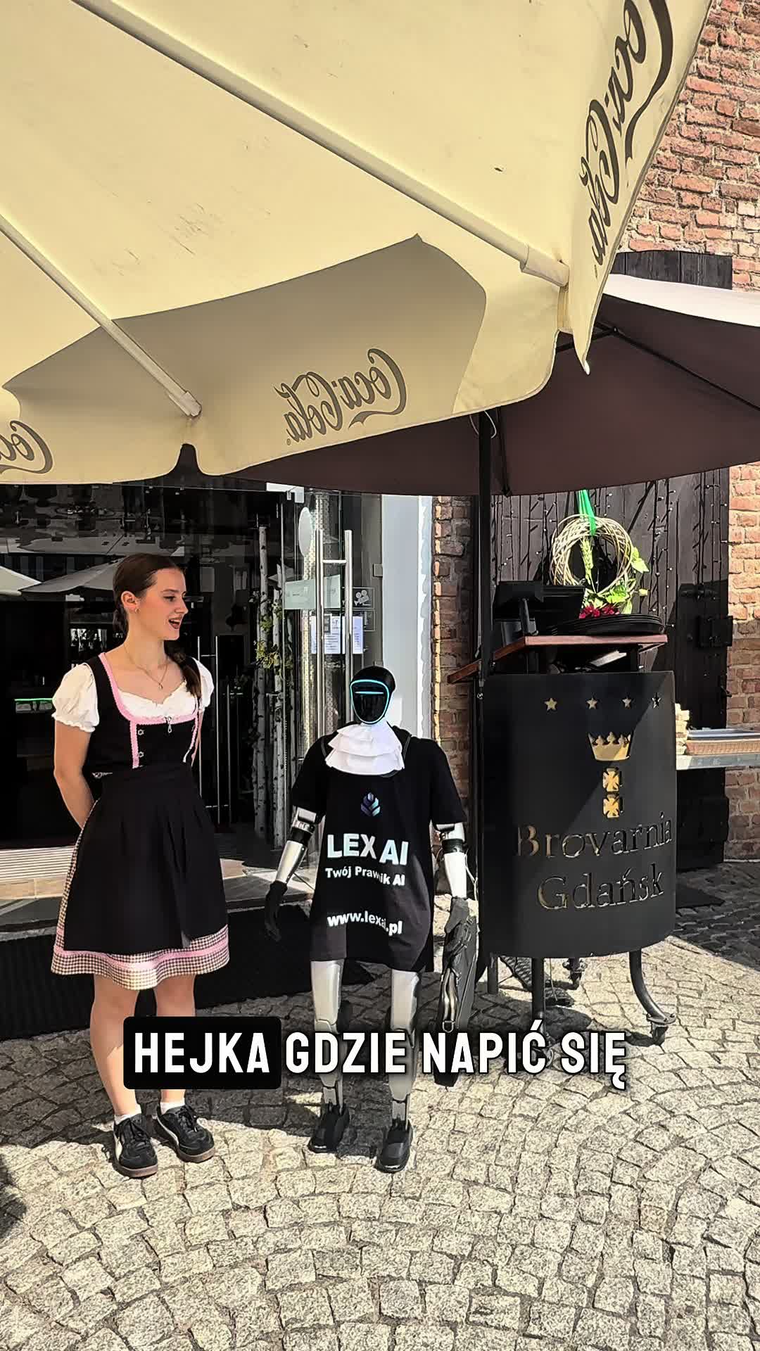 @BROVARNIA GDAŃSK