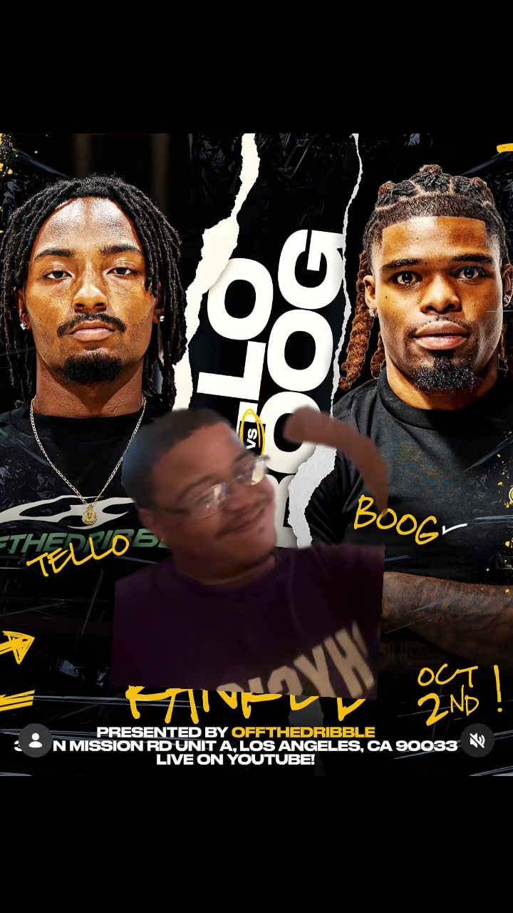 @Mrfamous