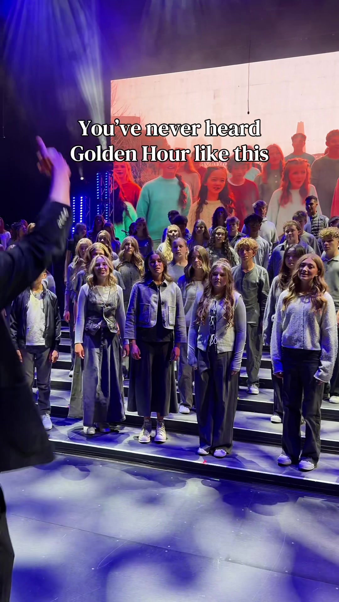 @One Voice Children’s Choir
