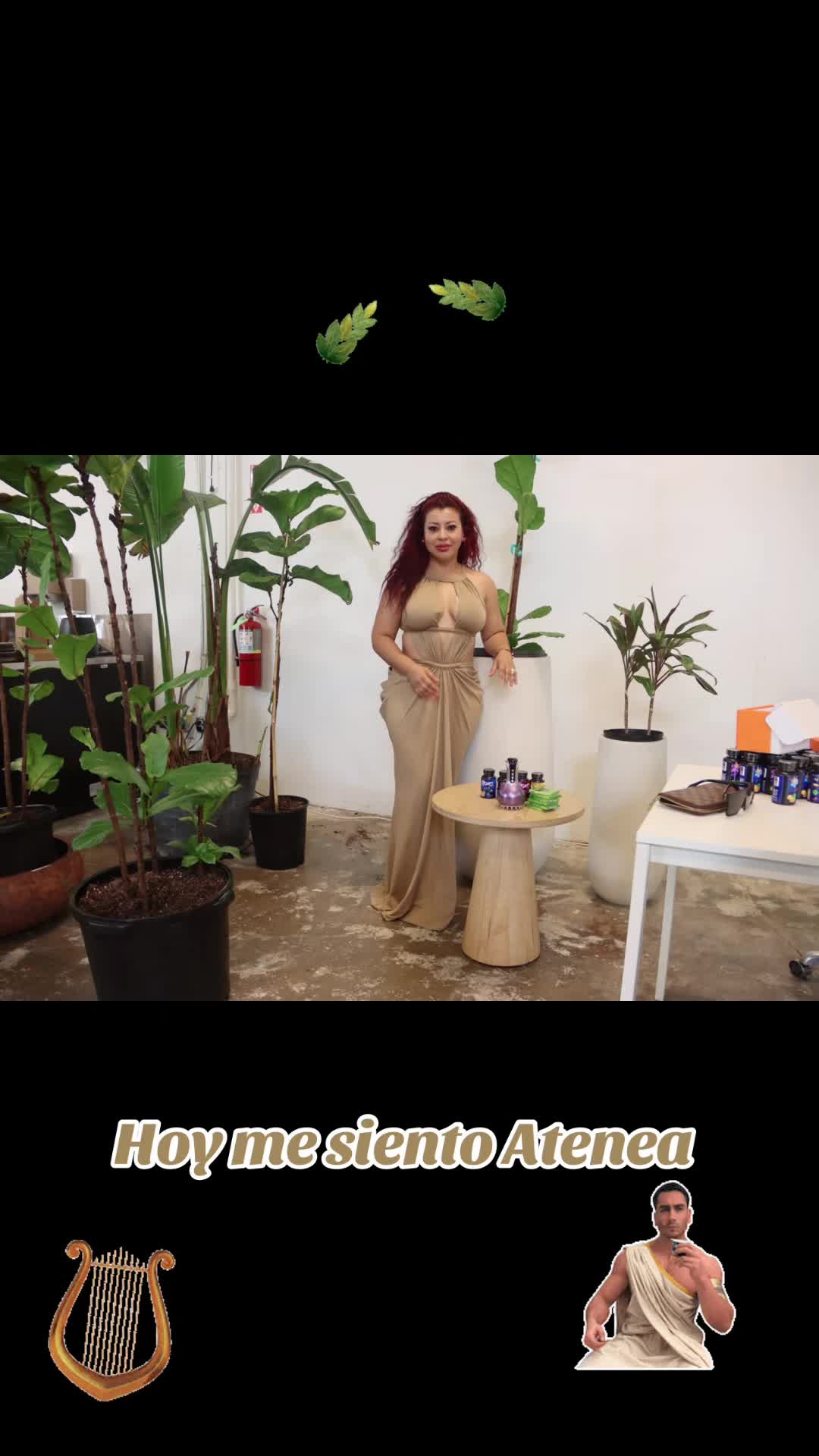 @Paola Morales