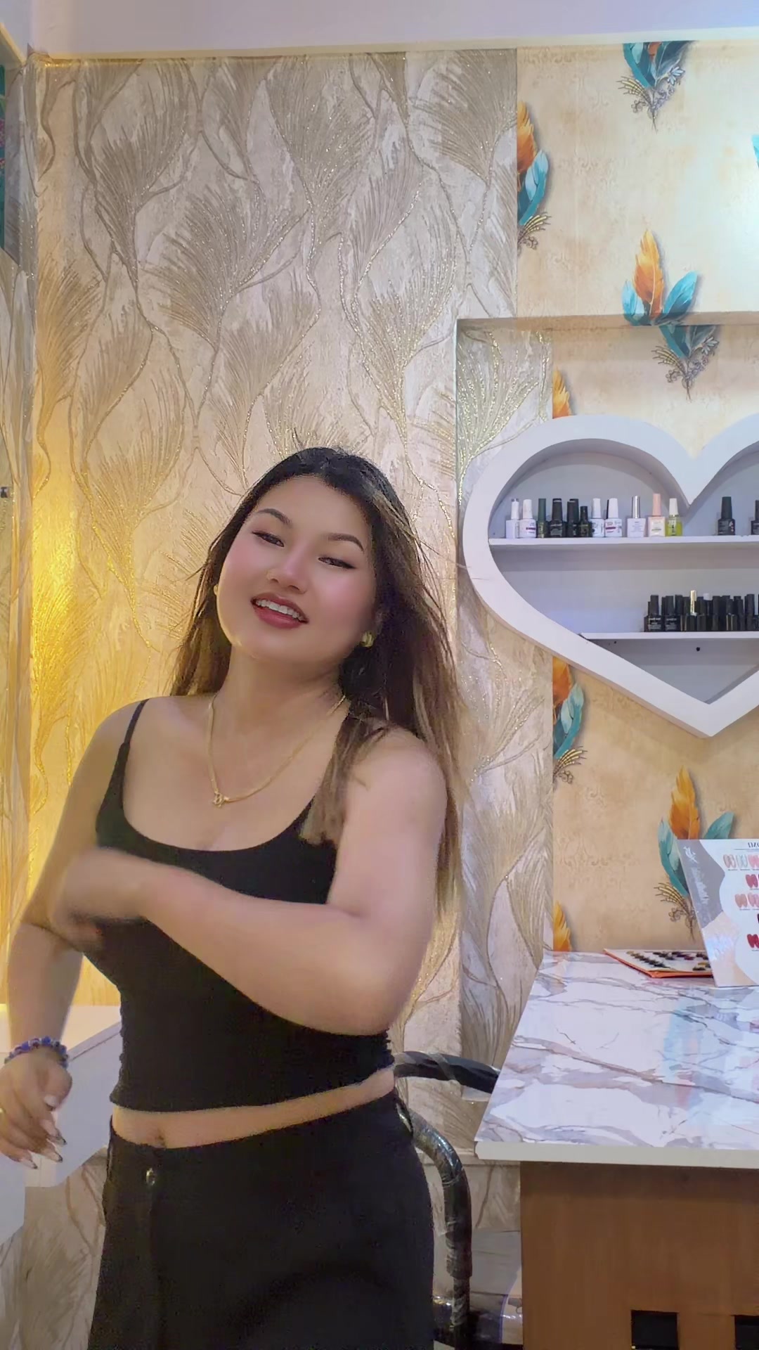 @Manu beauty studio