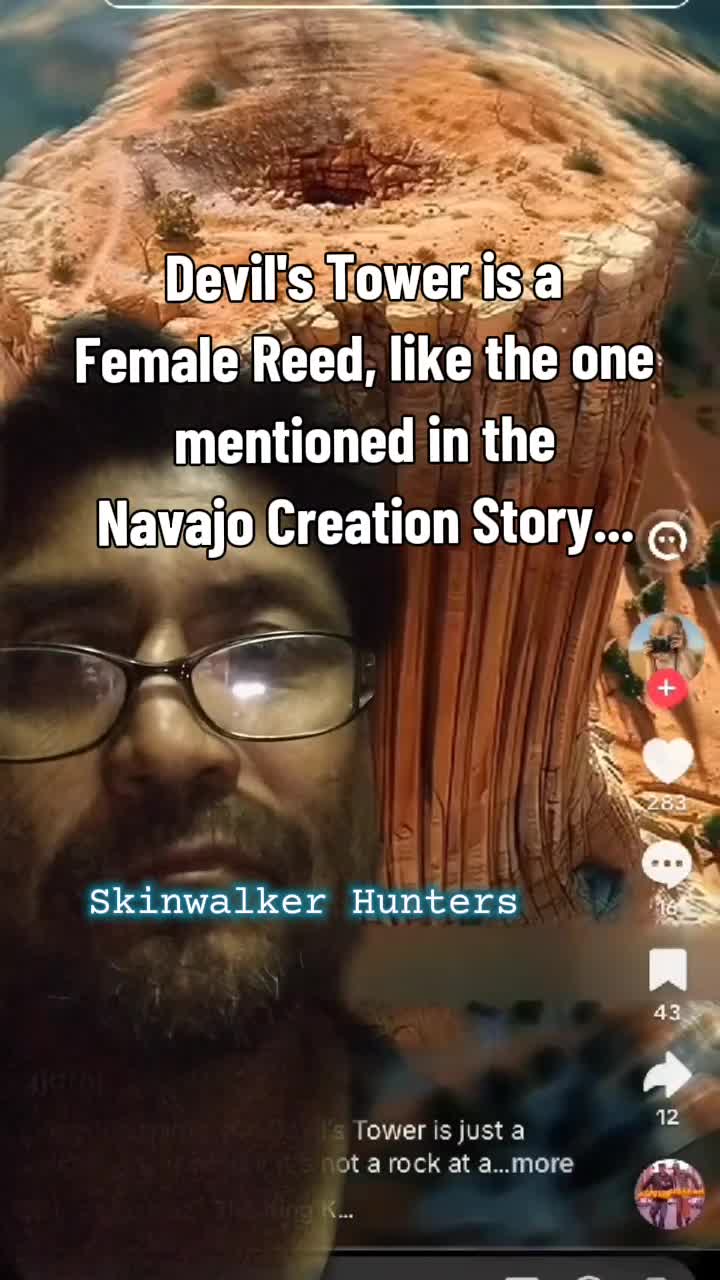 @Skinwalker Hunters