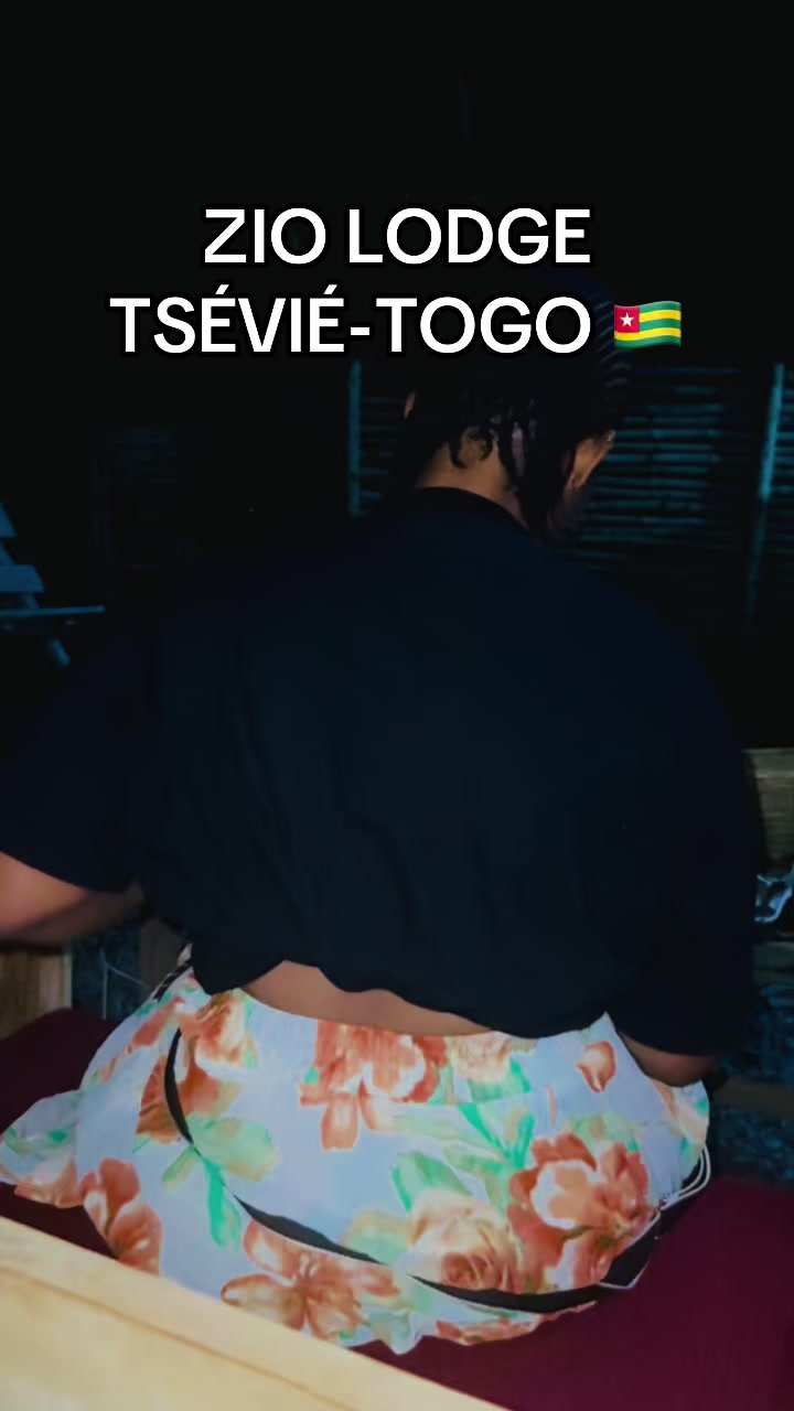 @Zio Lodge (ZiomeLo) 🇹🇬