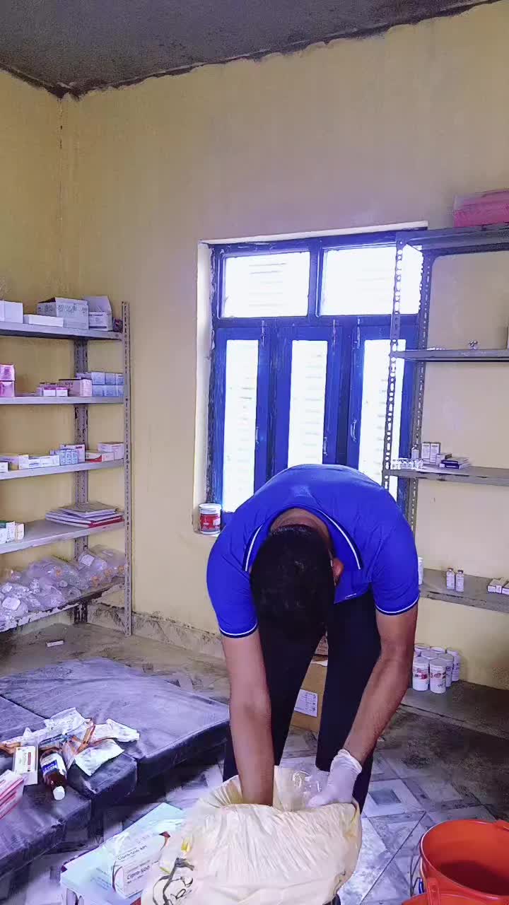 @Tulsi Oli