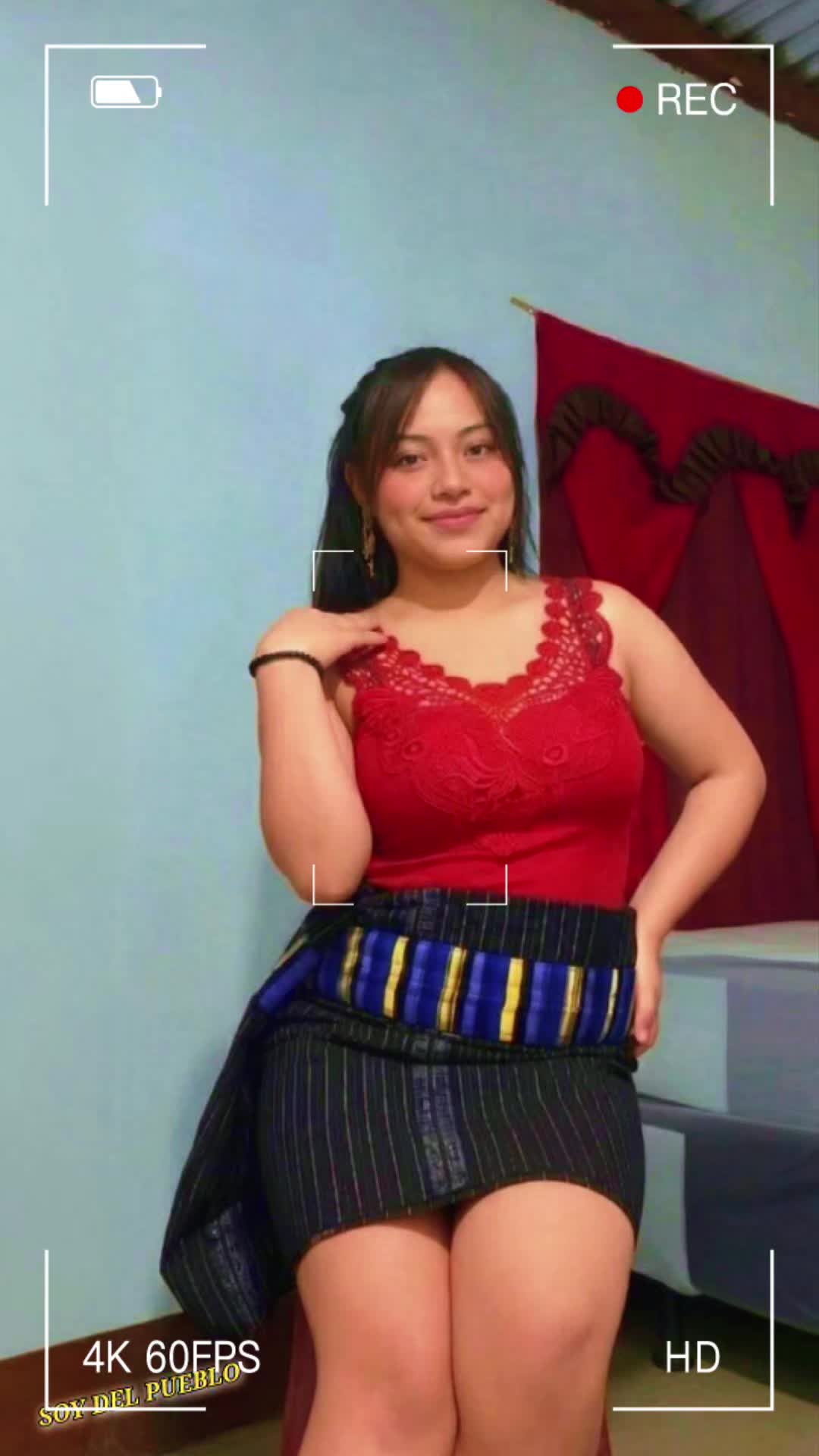 @la belleza chapina