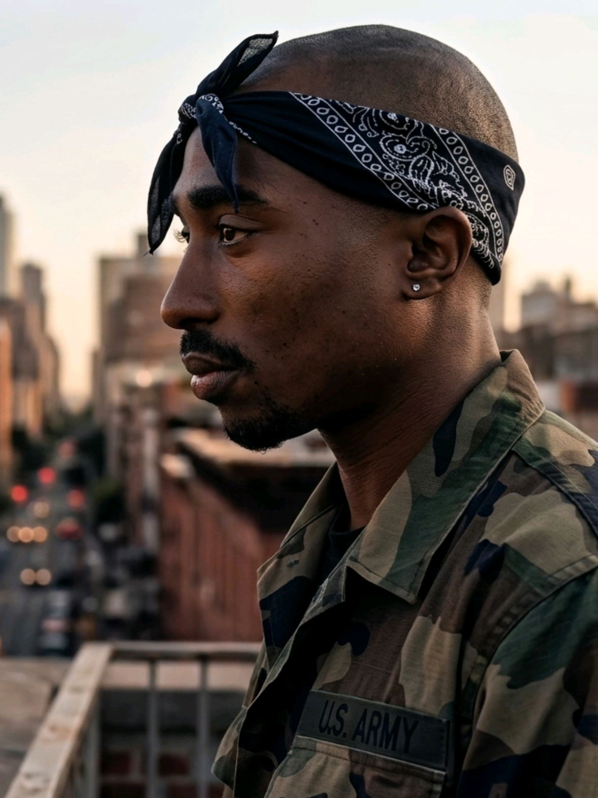 @2Pac Fan Page