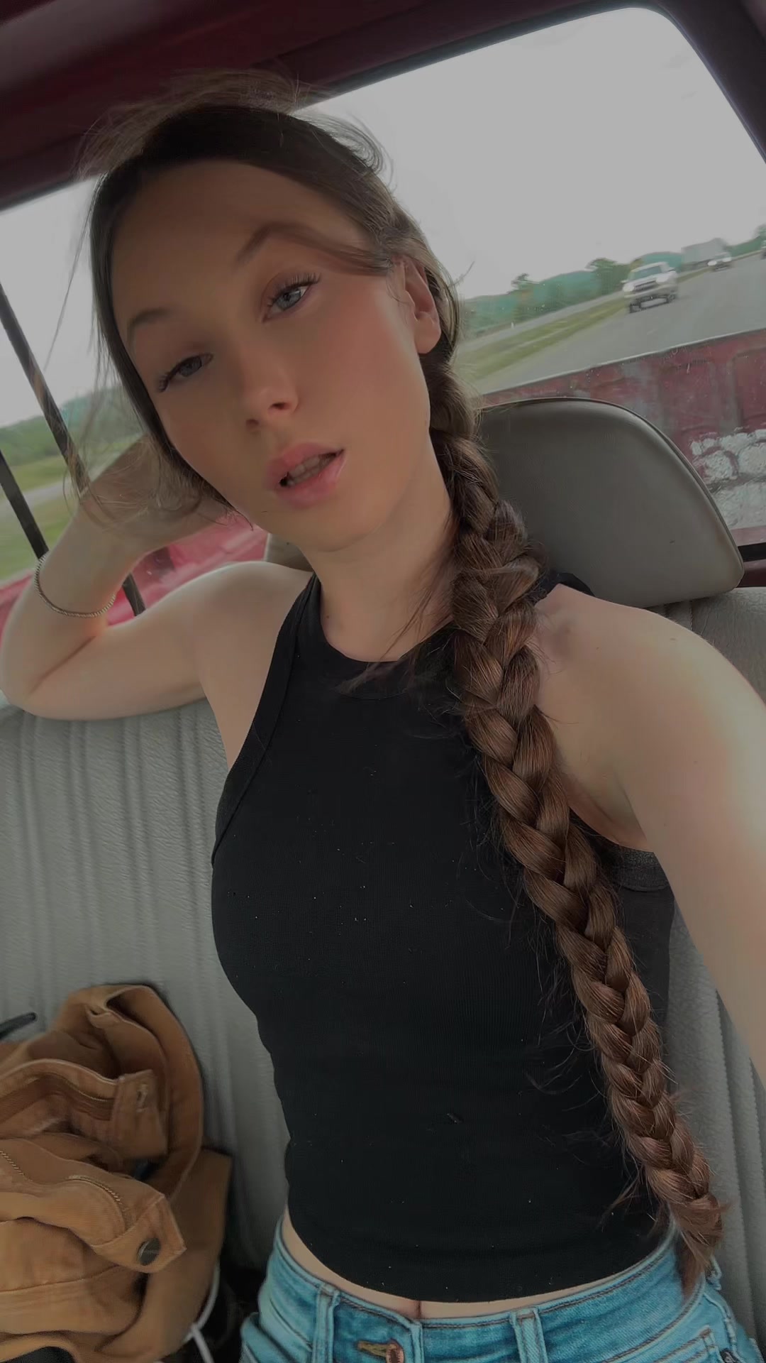 @leanna duran