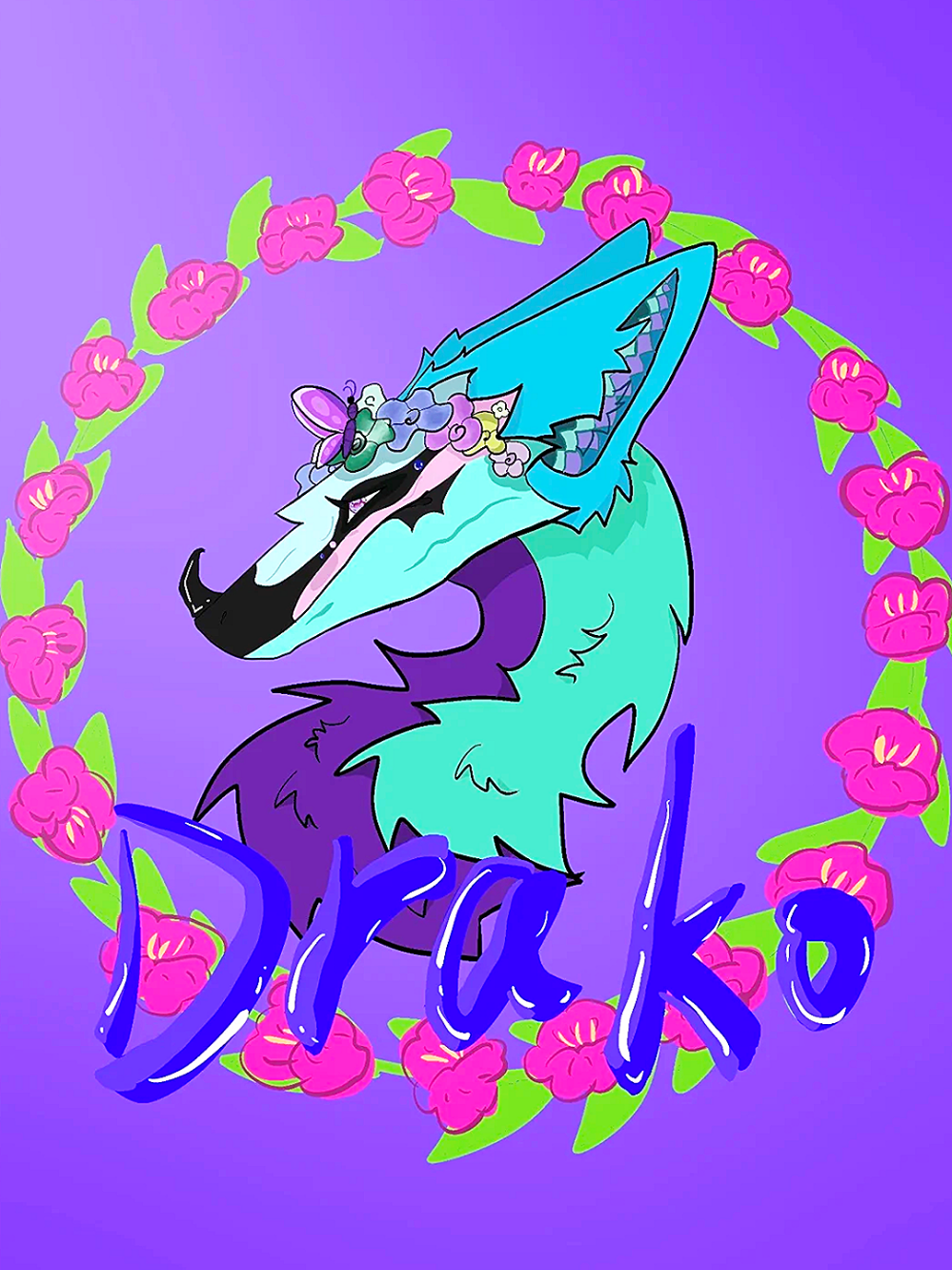 @Tanya 🌟💙Drako💜🌟