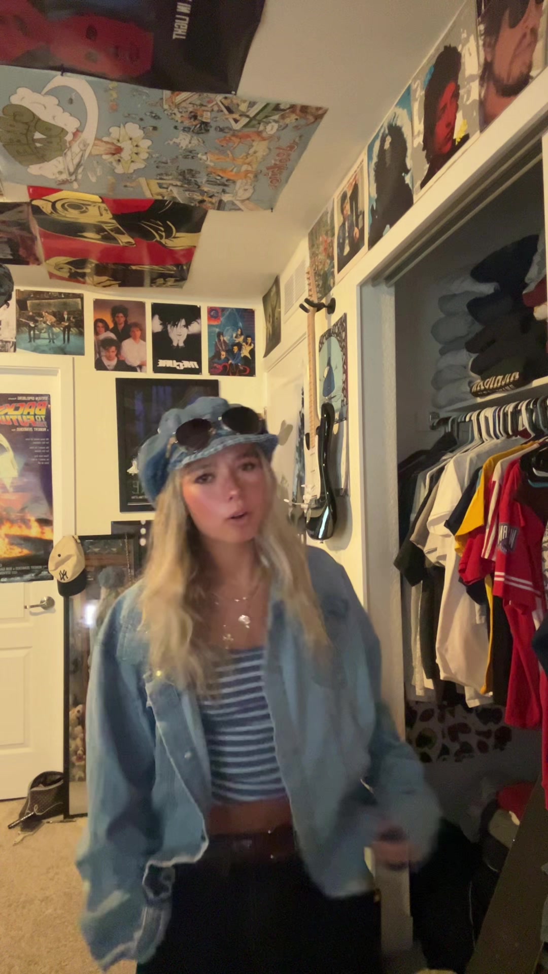 @Lily