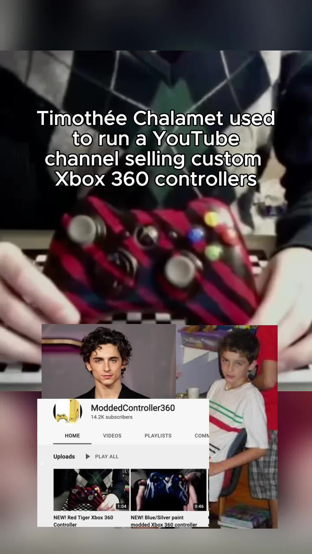 @CoD Nostalgia