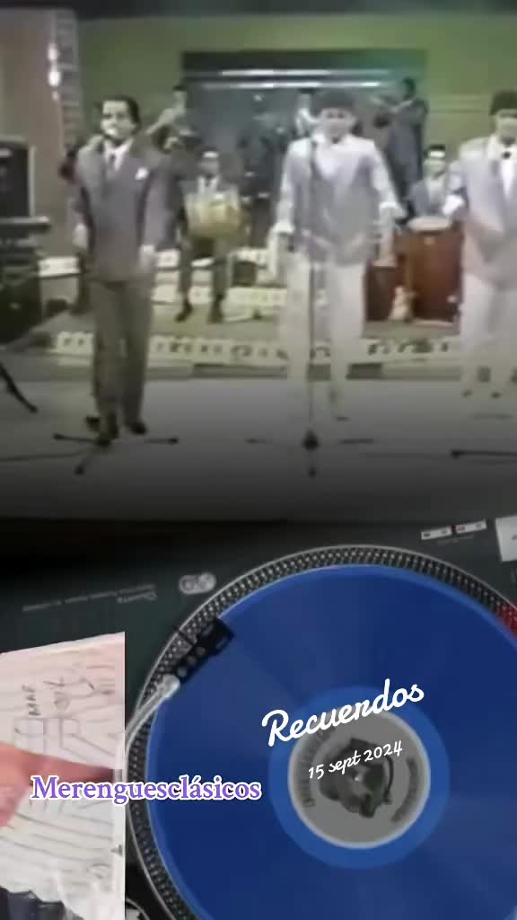 @Merengues Cl&aacute;sicos